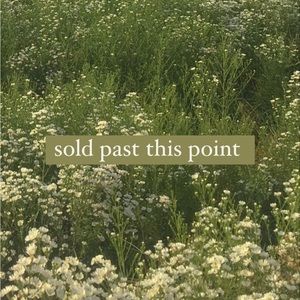 Sold Past This Point